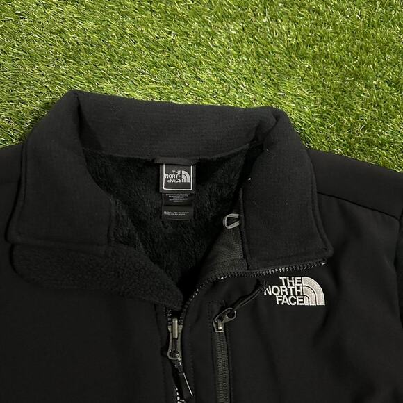 North Face Denali Zip up Jacket - Picture 4 of 4